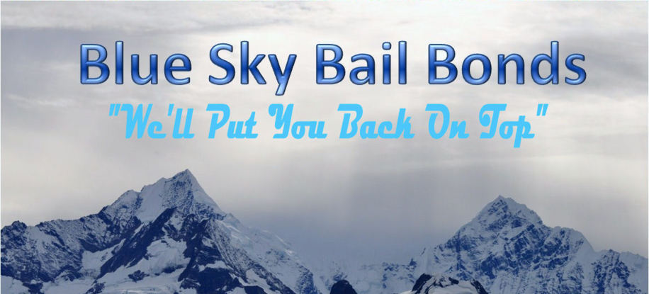 Blue Sky Bail Bonds