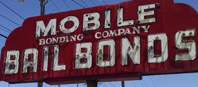 Mobile Bonding Company